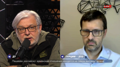 соловьев live