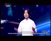 中央新影-中学生