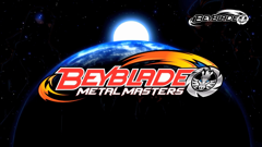 beyblade en español