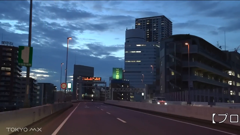 tokyo mx チャンネル