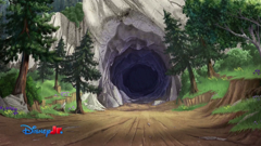 disney jr. latin america south