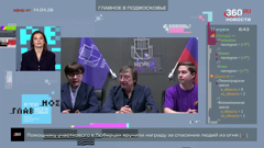 360° подмосковье