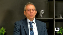 quarto canale flegreo