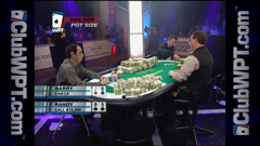 world poker tour
