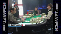 world poker tour
