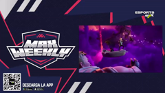 esports max