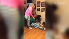 failarmy international