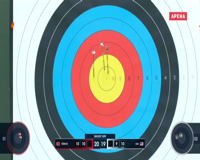 матч! арена