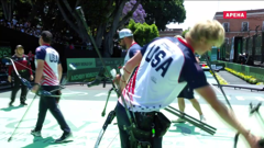 матч! арена