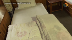 глазами туриста