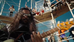 ช่อง california music channel