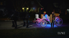 ช่อง dove channel