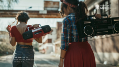 stingray remember the 80s