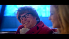 爆笑电影！王牌大贱谍2-3