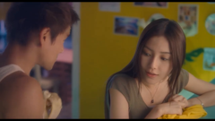 欢喜冤家的爱情-夏日乐悠悠