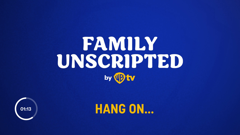 wbtv family unscripted