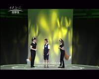 中央新影-中学生