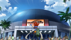 beyblade en español