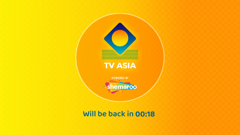tv asia