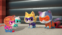 disney jr. latin america south