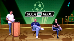 rede tv! es