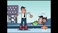 nickelodeon pluto tv
