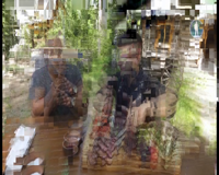 моя планета