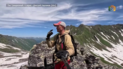 глазами туриста