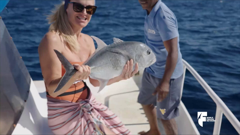 world fishing network