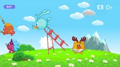 первый ярославский