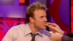 the chat show channel