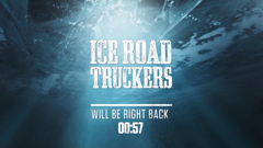 ice road truckers