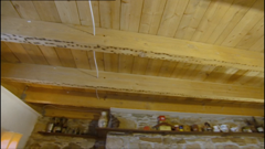 escape to the country