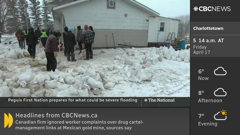 cbc news international