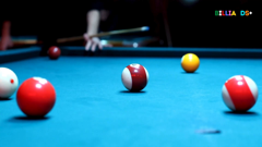 ช่อง billiards plus