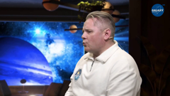 тайны галактики