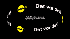 comedy central pluto tv