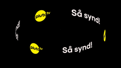 pluto tv icons