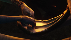 史诗级科幻电影-阿凡达