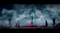 带你领略四季的变化