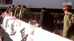 精武英雄-李连杰主演经典动作片