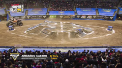 monster jam