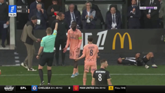 cbs sports golazo network