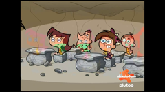nickelodeon pluto tv