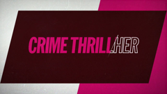 crime thrillher