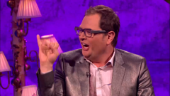 the chat show channel