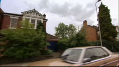 escape to the country