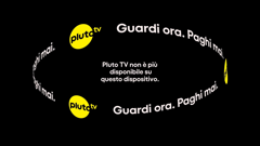 pluto tv military