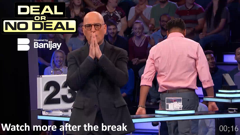 deal or no deal