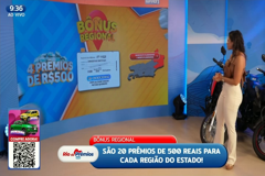 recordtv rj